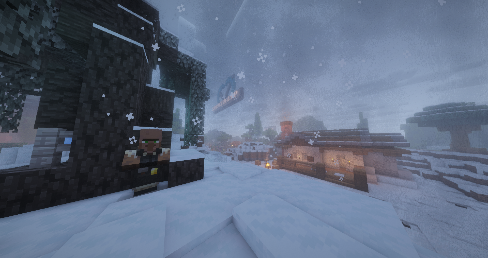 Season 12 Changelogs